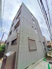 ＪＲ高崎線尾久駅まで徒歩8分