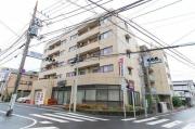 東京メトロ有楽町線地下鉄成増駅まで徒歩2分
