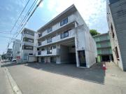 地下鉄南北線北１８条駅まで徒歩8分