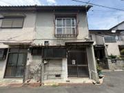 香里西之町テラスハウス 賃貸
