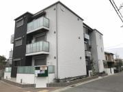 フォレスト香櫨園