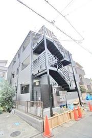セレーノ夕陽ヶ丘
