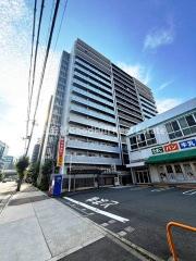 Dimus新大阪