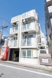 東京メトロ丸ノ内線(方南町支線)中野富士見町駅まで徒歩8分