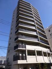 グランカーサ藤沢