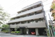 京王線芦花公園駅まで徒歩3分
