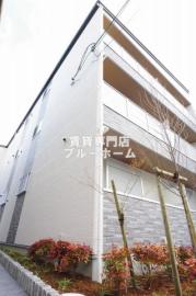 地下鉄御堂筋線なかもず駅まで徒歩5分
