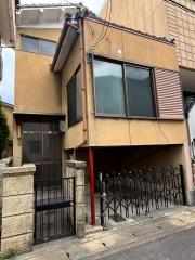 大宅坂ノ辻町 貸家