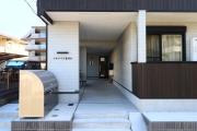 ＪＲ武蔵野線東川口駅まで徒歩6分