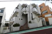 ソアール都立大学