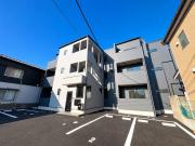 Crecia城野