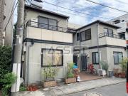 東急目黒線不動前駅まで徒歩6分