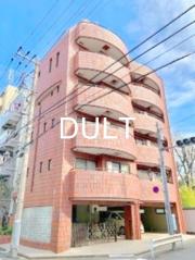 都営浅草線押上駅まで徒歩4分
