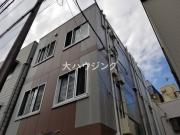 トライシブ品川