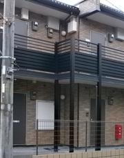 レオネクスト勢峯荘