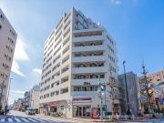ゼファー目白ビアージュ