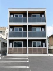 ＪＲ中央線甲府駅まで徒歩19分