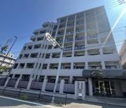 地下鉄七隈線六本松駅まで徒歩10分
