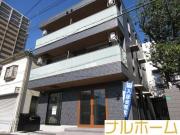 ＪＲ関西本線平野駅まで徒歩3分