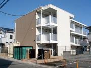 レオパレスブリロ上戸田