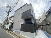 西武池袋・豊島線中村橋駅まで徒歩11分