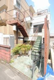 ハイツ山下