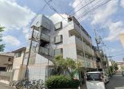 京阪本線関目駅まで徒歩7分