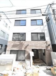 ルリアン南砂町