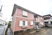 小田急小田原線本厚木駅までバス約17分 徒歩7分
