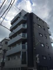 プラチナコート自由が丘
