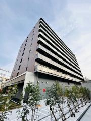 フレンシア西宮北口