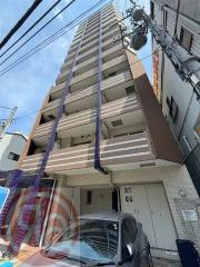 エスライズ難波