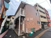 ＪＲ内房線本千葉駅まで徒歩4分