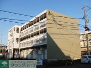 東急田園都市線市が尾駅まで徒歩12分
