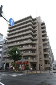 サンコート大通り公園