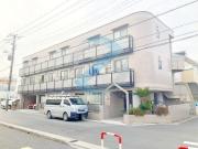 ＪＲ京葉線舞浜駅まで徒歩27分