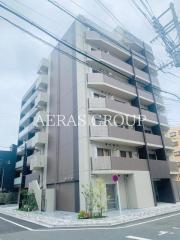 SHOKEN Residence高島平I