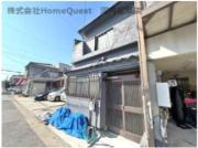 中長尾町4丁戸建