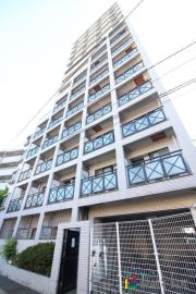 朝日プラザ博多Vターミナルスクエア