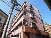 ＪＲ総武線（各駅停車）船橋駅まで徒歩13分