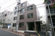 Ludens志村坂上