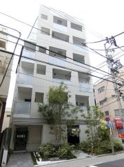 ORSUS西日暮里