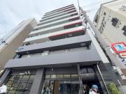 地下鉄長堀鶴見緑地線蒲生四丁目駅まで徒歩1分
