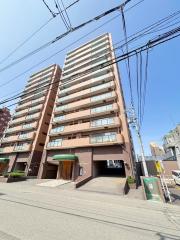 クリオ山鼻参番館