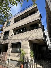 西武池袋・豊島線江古田駅まで徒歩6分