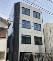 ＪＲ京浜東北・根岸線赤羽駅まで徒歩7分