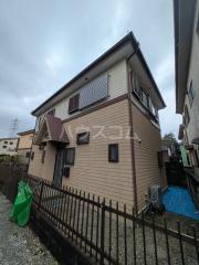 ハイツ増田