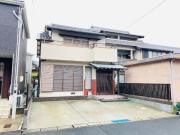 戸建貸家住宅