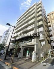 朝日六番町マンション