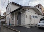 幸町岩田様貸家